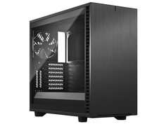 Корпус Fractal Design Define 7 Tempered Glass Grey FD-C-DEF7A-08