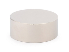 Неодимовый магнит Forceberg Магнит Великан 50х20mm N38 1212561