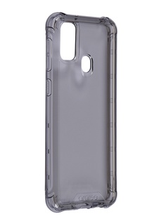 Чехол Araree для Samsung Galaxy M21 M Cover Black GP-FPM215KDABR