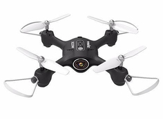 Квадрокоптер Syma X23W Black