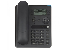 VoIP оборудование Alcatel-Lucent 8008 Black