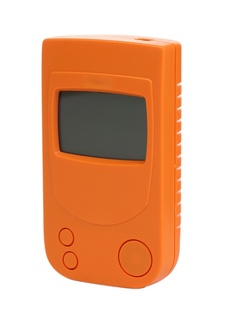 Индикатор Radex RD1503+ Orange - детектор радиоактивности
