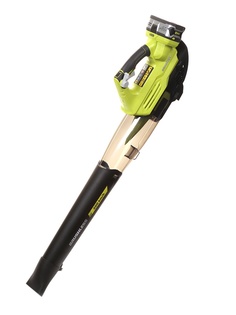 Воздуходувка RYOBI RY18BLXA-140