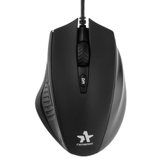 Мышь Гарнизон GM-620G Black