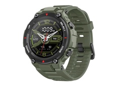 Умные часы Amazfit T-Rex Army Green Xiaomi