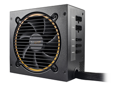 Блок питания be quiet! Pure Power 11 CM 600W