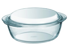 Кастрюля Pyrex O Cuisine 3L 208AC00/1043