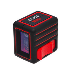 Нивелир ADA instruments CUBE MINI Basic Edition (А00461)