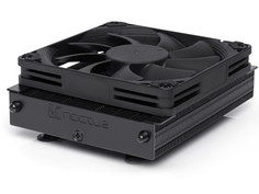 Кулер Noctua NH-L9a AM4 37mm Chromax Black NH-L9A-AM4-CH.BK