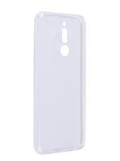 Чехол Innovation для Xiaomi Redmi 8 Transparent 16693