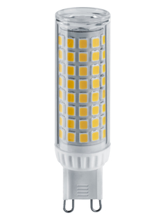 Лампочка Navigator NLL-P-G9-8-230-4K 14 438