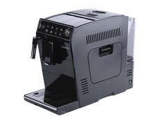 Кофемашина DeLonghi Autentica Plus ETAM 29.510.B Black