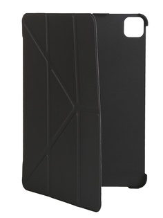 Чехол Red Line для APPLE iPad Pro 11 2020 Soft Touch Y Black УТ000018732