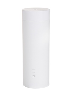 Термокружка Xiaomi Viomi Travel Electric Cup 400ml White YM-K0401