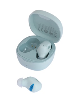 Наушники Baseus Encok WM01 Green NGWM01-06