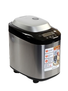 Хлебопечь Panasonic SD-ZB2502BTS