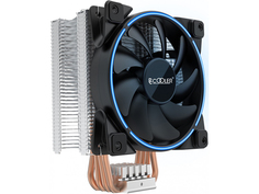 Кулер PCcooler GI-X4B V2 (Intel S775/115X/20XX// AMD AM2/AM3/AM4)