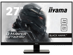 Монитор Iiyama G-Master G2730HSU-1