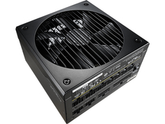 Блок питания Fractal Design Ion Plus 560W Platinum FD-PSU-IONP-560P-BK