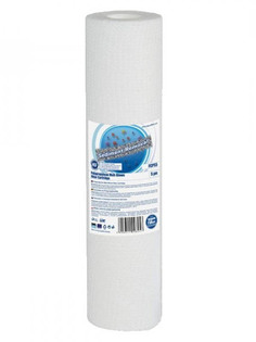 Картридж Aquafilter 10SL 1 микрон FCPS1