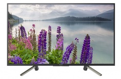 Телевизор Sony KDL-49WF804 48.5" (2018)