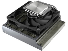 Кулер ID-Cooling Cooler IS-47K (Intel LGA1200/1151/1150/1155/1156// AMD AM4)