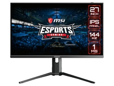 Монитор MSI Optix MAG273R 9S6-3CB65H-013