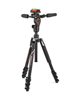 Штатив Manfrotto Befree 3Way Live Adv Alpha MKBFRLA-3W