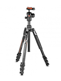 Штатив Manfrotto Befree Advanced Lever Alpha MKBFRLA-BH