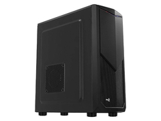 Корпус AeroCool Tomahawk-S-BK-v4 без БП 4718009156760
