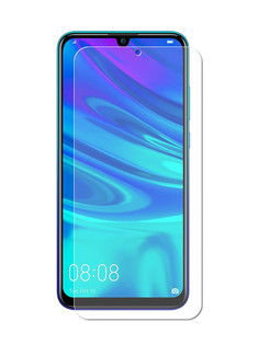 Защитное стекло Liberty Project для Huawei Y6p Tempered Glass 0.33mm 2.5D 9H 0L-00049049