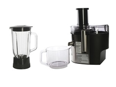 Соковыжималка Panasonic MJ-DJ31STQ