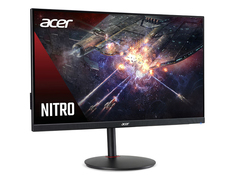 Монитор Acer Gaming Nitro XV272Pbmiiprzx UM.HX2EE.P07