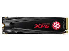 Твердотельный накопитель ADATA XPG GAMMIX S5 256GB AGAMMIXS5-256GT-C