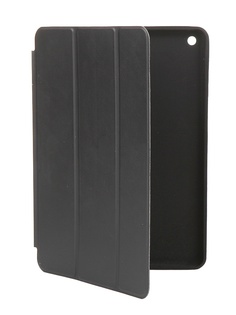 Чехол Innovation для APPLE iPad 10.2 Black 17870