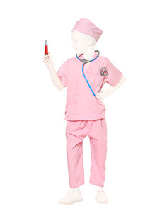 Игровой набор Teplokid Медсестра TK-NU-09681