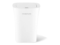 Мусорное ведро Xiaomi Ninestars Waterproof Sensor Trash Can DZT-10-11S