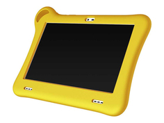 Планшет Alcatel Kids 8052 Yellow (MediaTek MT8167D 1.3GHz/1536Mb/16Gb/Wi-Fi/Bluetooth/Cam/9.0/1024x600/Android)