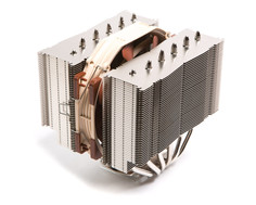 Кулер Noctua NH-D15S (Intel S1150/1151/1155/1156/2066/2011-0/2011-3/AMD AM2/AM2+/AM3/AM3+/FM1/FM2/FM2+)