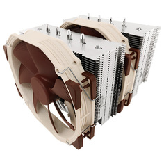 Кулер Noctua NH-D15 SE-AM4