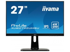 Монитор Iiyama XUB2792UHSU-B1