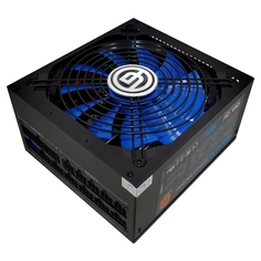 Блок питания Ginzzu MC800 80+ Bronze 800W