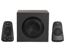 Колонка Logitech Z623 Speaker System 980-000403