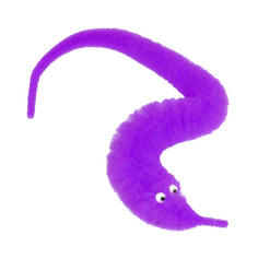 Игрушка Фантастик Purple Без производителя