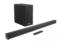 Звуковая панель JBL Cinema SB160