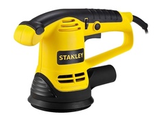 Шлифовальная машина Stanley SRS480-RU