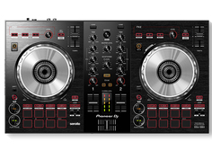 Dj контроллер Pioneer DDJ-SB3