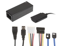 Аксессуар Palmexx USB2.0 - SATA/IDE PX/CAB-USB-SATAIDE