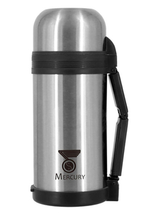 Термос Mercury Haus MC-6670 600ml