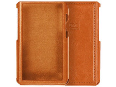 Чехол Shanling для M2X Leather Case Brown